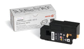 Xerox Toner Black